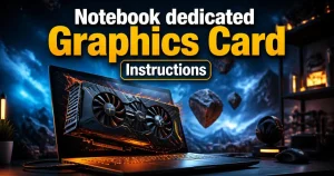Notebook-dedicated-Graphics-Card