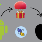 AirDrop on Android