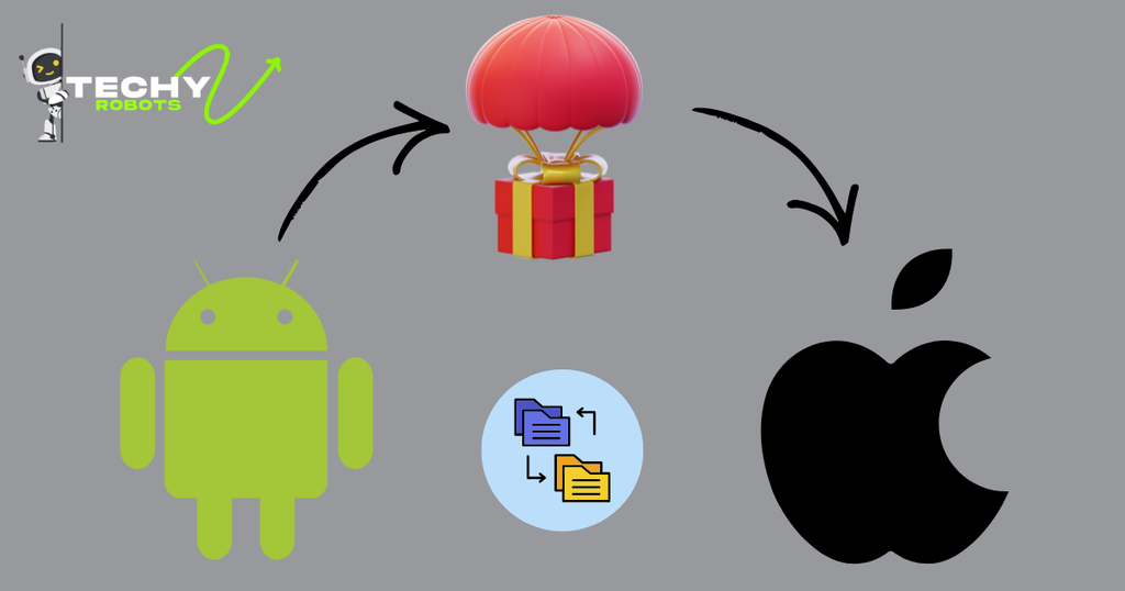 AirDrop-on-Android
