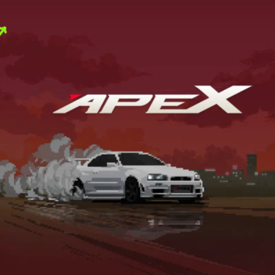 Apex Racer Free Redeem Codes