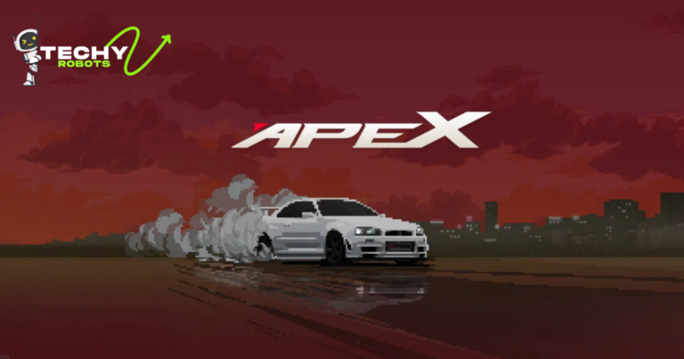 Apex Racer Free Redeem Codes