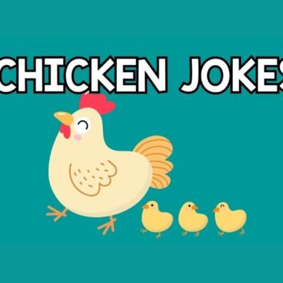 Chicken Jokes