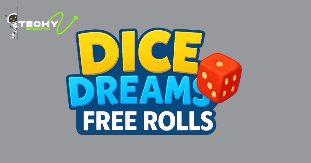 Dice Dreams Free Rolls