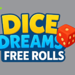 Dice Dreams Free Rolls