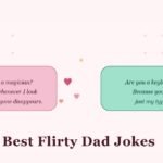 best dad jokes flirty​