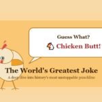 chicken butt jokes