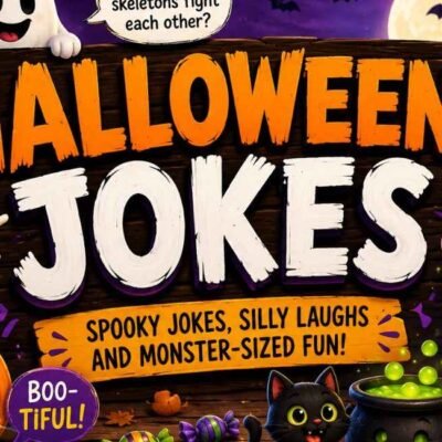 Halloween Jokes