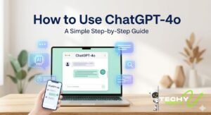 how to use ChatGPT 4o