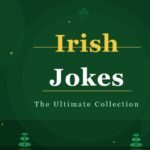 irish jokes​