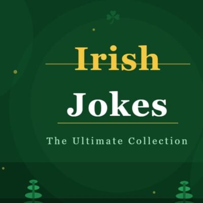 irish jokes​
