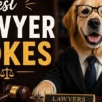 Lawyer Jokes