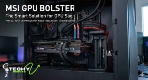 MSI GPU Bolster