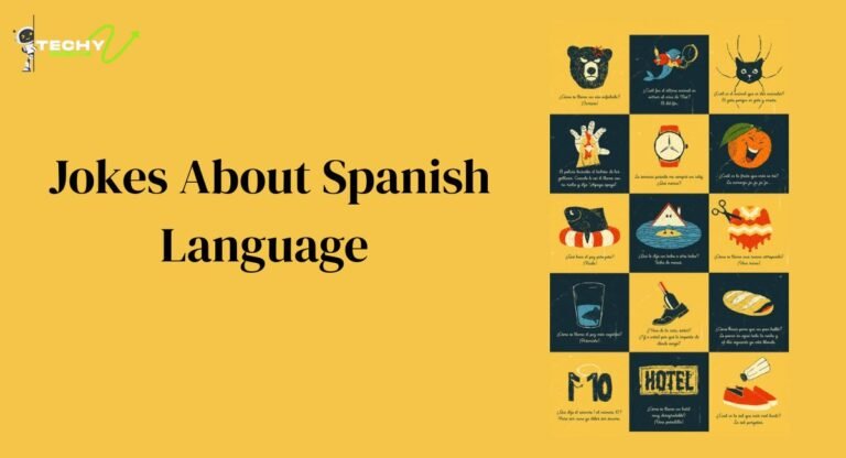 jokes about spanish language