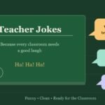 teacher jokes​