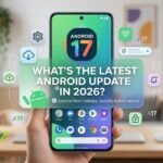 whats-the-latest-android-update