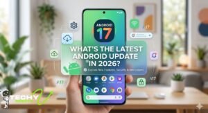 whats-the-latest-android-update