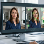 How Does AI Detect Fake Images