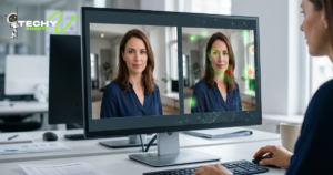 How Does AI Detect Fake Images