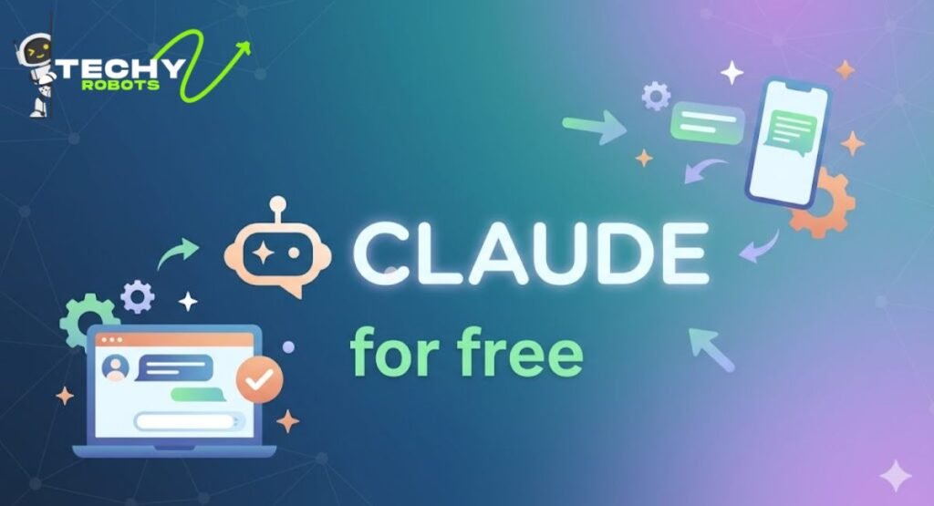 how to use Claude AI for free