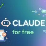 how to use Claude AI for free