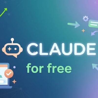 how to use Claude AI for free