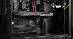 MSI Gaming Series Graphics Card Bolste