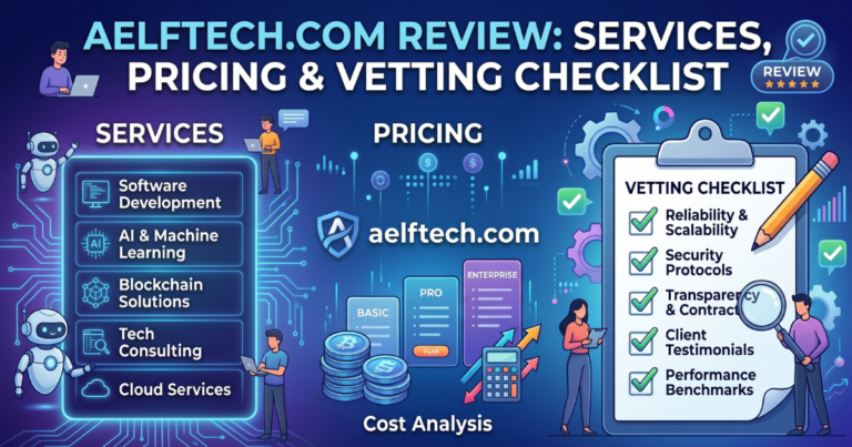 Aelftech-com