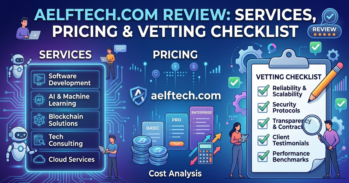 Aelftech-com