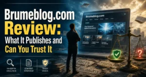 Brumeblog-com-Review-What-It-Publishes-and-Can-You-Trust-It