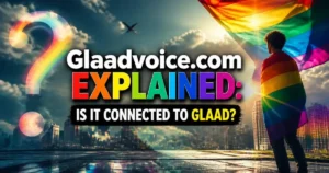 Glaadvoice.com-Explained-Is-It-Connected-to-GLAAD