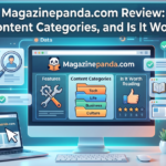 Magazinepanda com