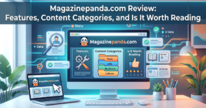 Magazinepanda com