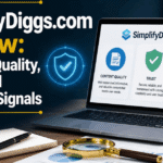 SimplifyDiggs-com