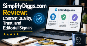 SimplifyDiggs-com