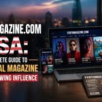 Fentomagazine.com-USA-A-Complete-Guide-to-the-Digital-Magazine-and-Its-Growing-Influence