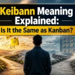 Keibann-Meaning-Explained-Is-It-the-Same-as-Kanban
